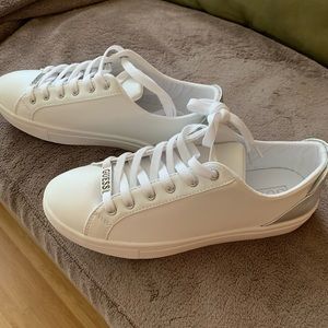 GUESS Women’s Sneakers